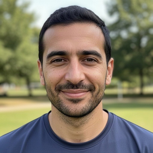 Mathieu Da Silva