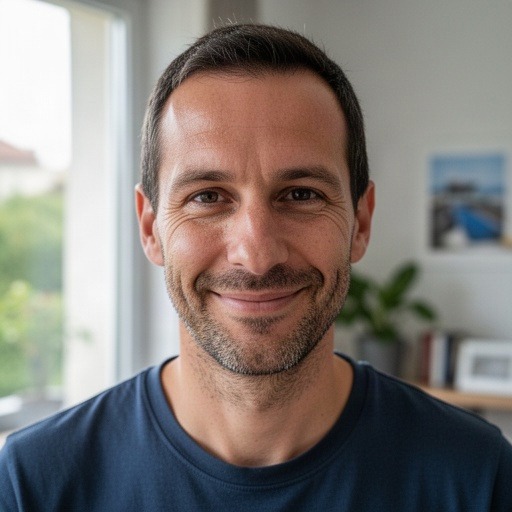 Marc T.