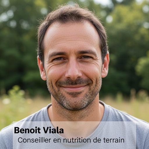 Benoît Viala