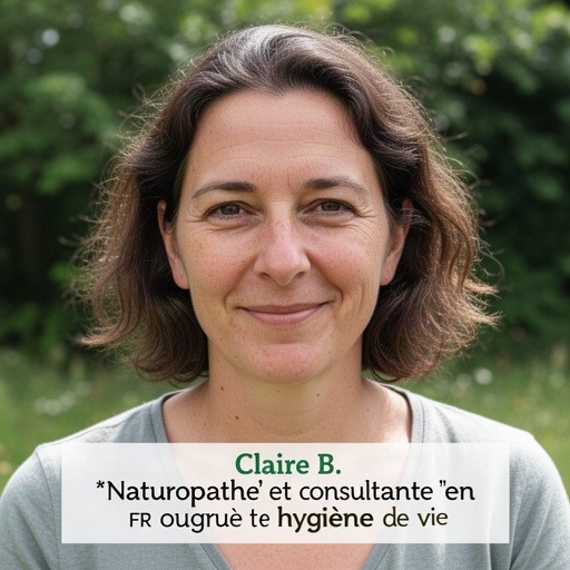 Claire B.