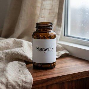 Nutravahz Acérola et D3 Boréale