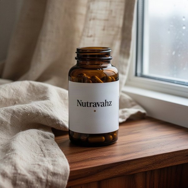 Nutravahz Acérola et D3 Boréale