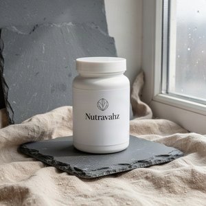 Nutravahz Équilibre D3 & Minéral