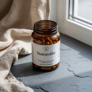 Nutravahz Équilibre Minéral D3