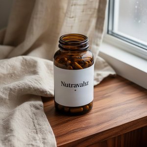 Nutravahz Acérola et D3 Boréale