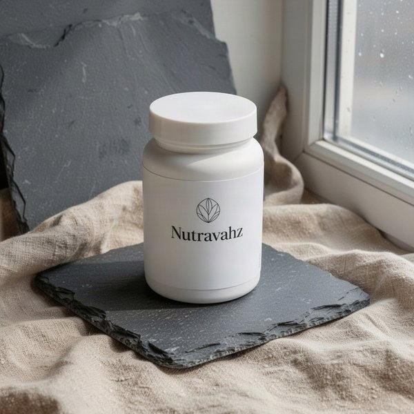 Nutravahz Équilibre D3 & Minéral