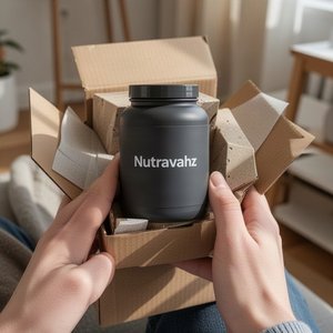 Nutravahz Isolat Natif Pur II Real User Snapshot Nutravahz Isolat Natif Pur II