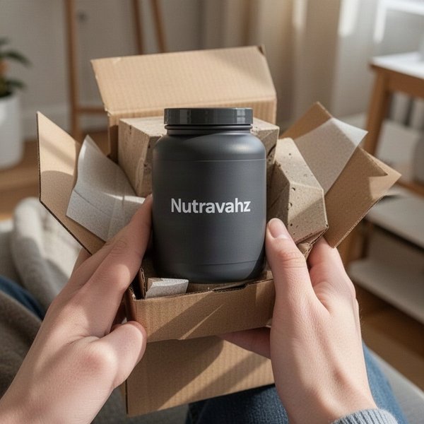 Nutravahz Isolat Natif Pur II Real User Snapshot Nutravahz Isolat Natif Pur II